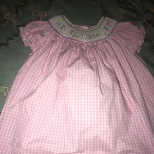 Toddler dress,